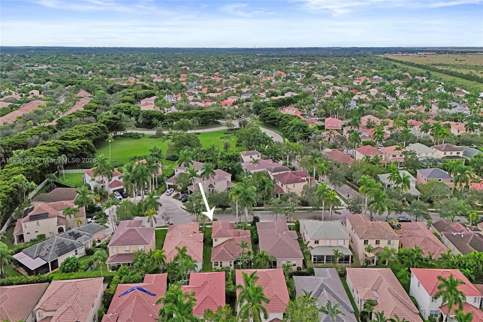 SECTOR 2- PARCELS 21B 22 - Residential Lease