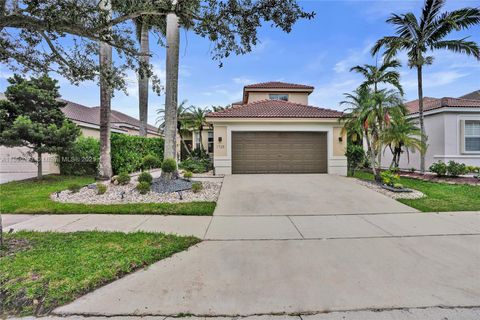 1725 Winterberry Ln 1725 Weston FL 33327