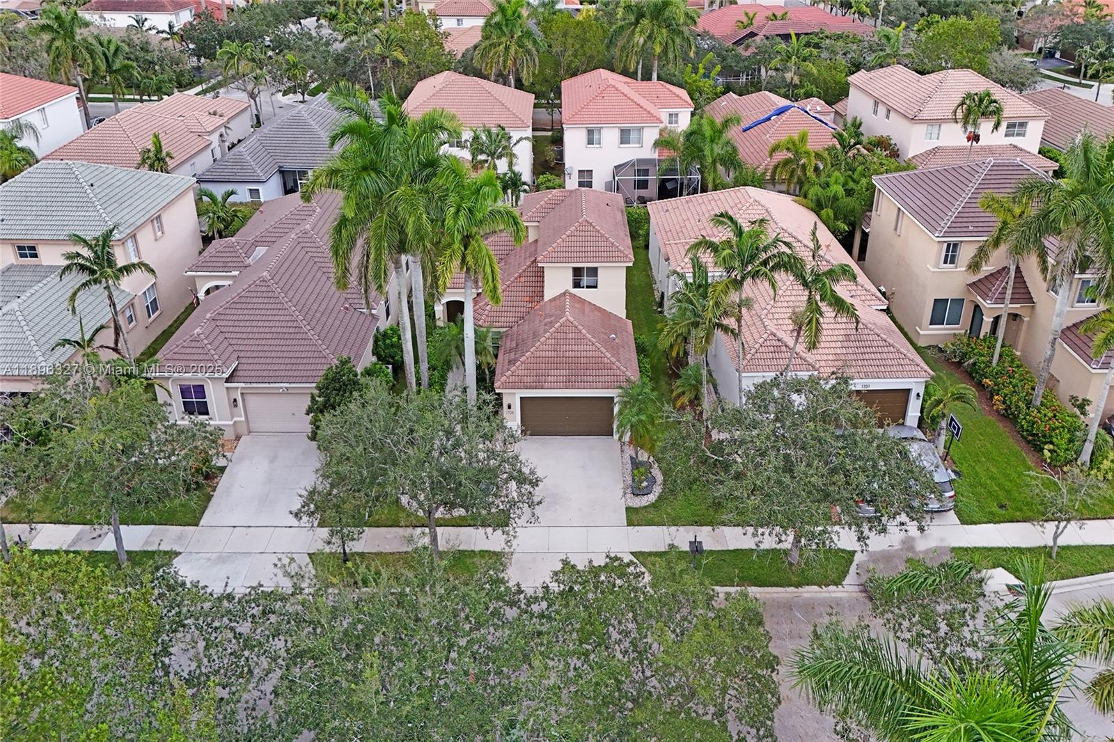 SECTOR 2- PARCELS 21B 22 - Residential Lease