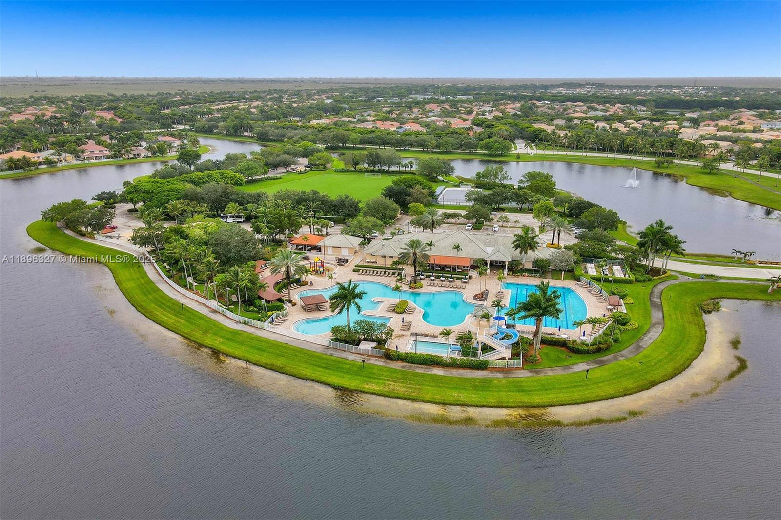 SECTOR 2- PARCELS 21B 22 - Residential Lease