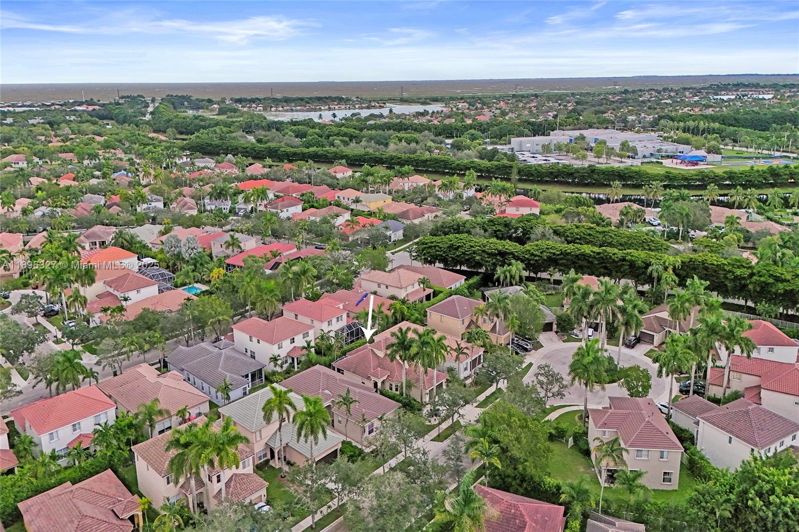 SECTOR 2- PARCELS 21B 22 - Residential Lease