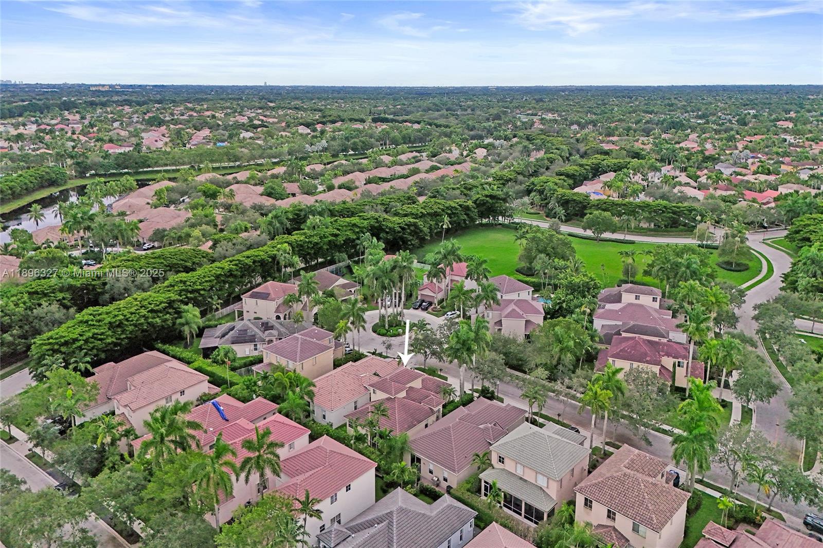 SECTOR 2- PARCELS 21B 22 - Residential Lease