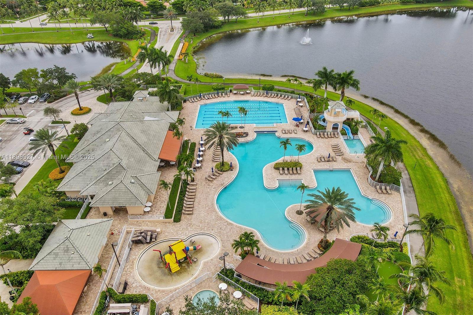 SECTOR 2- PARCELS 21B 22 - Residential Lease