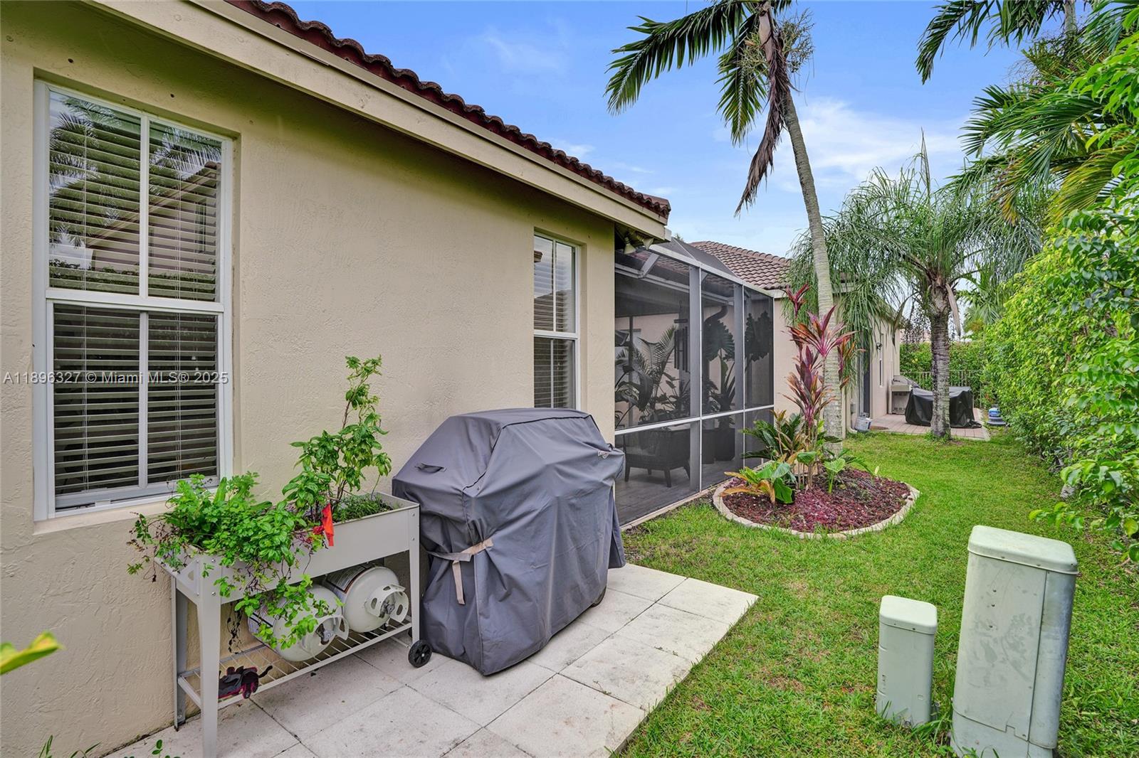 SECTOR 2- PARCELS 21B 22 - Residential Lease