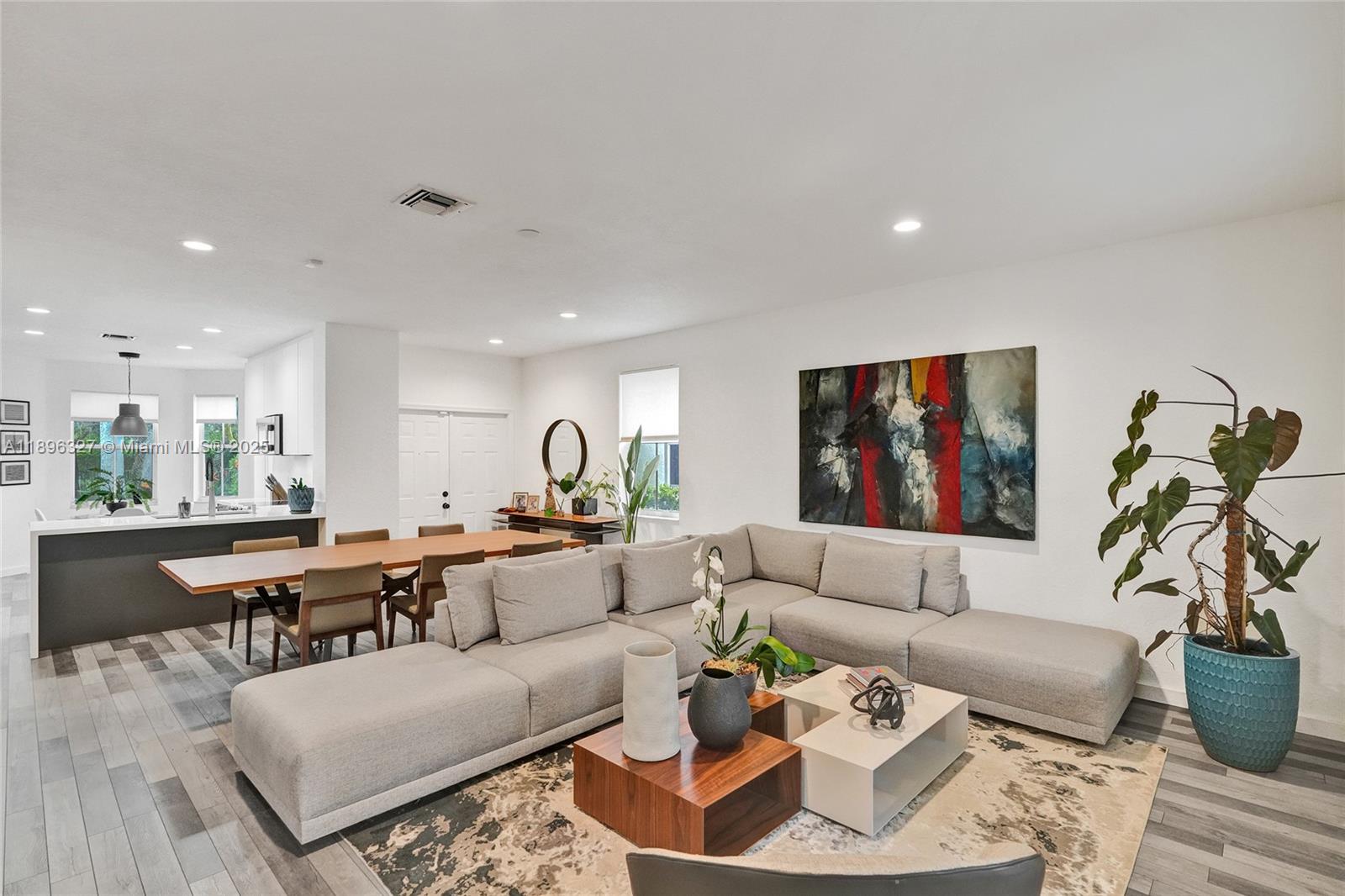 SECTOR 2- PARCELS 21B 22 - Residential Lease