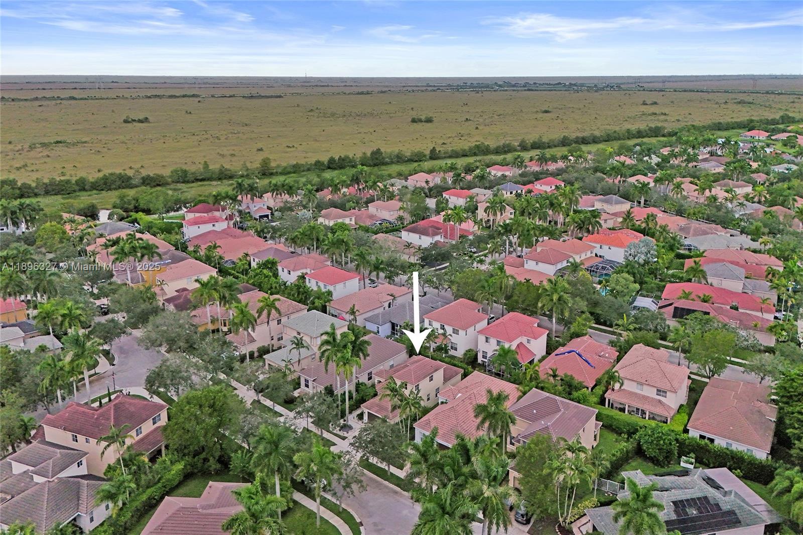 SECTOR 2- PARCELS 21B 22 - Residential Lease