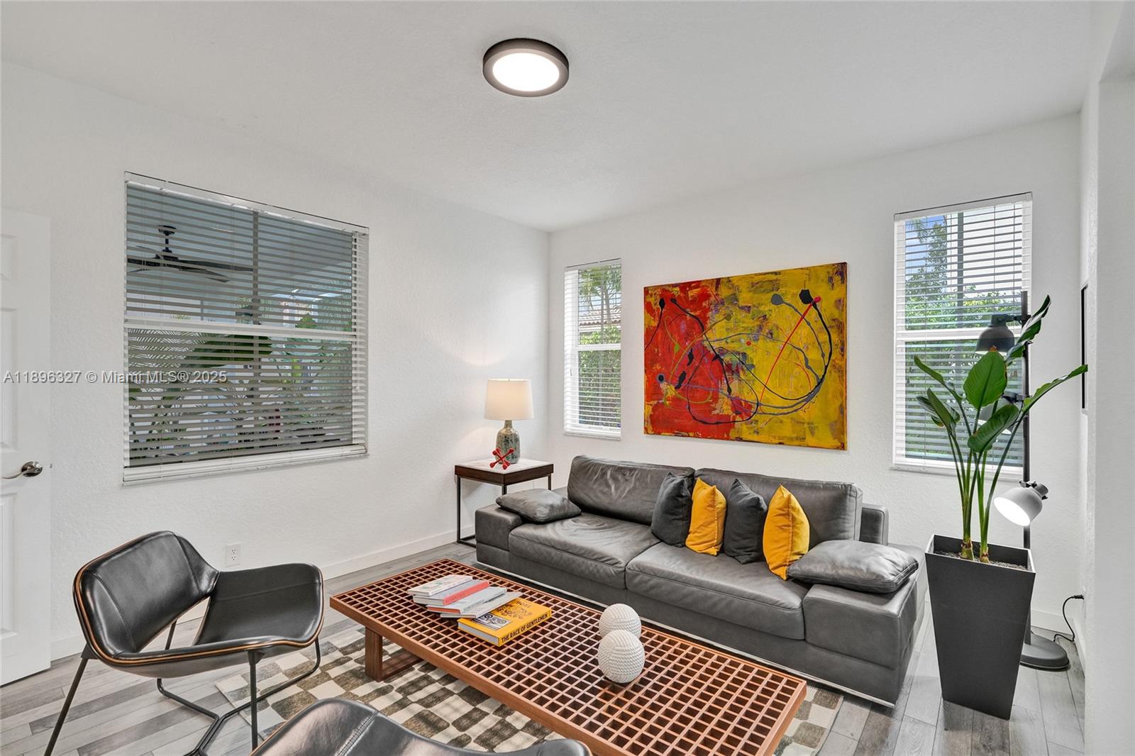 SECTOR 2- PARCELS 21B 22 - Residential Lease