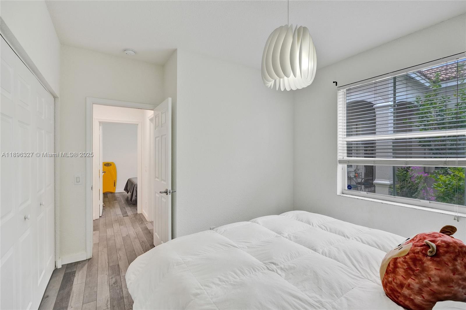 SECTOR 2- PARCELS 21B 22 - Residential Lease