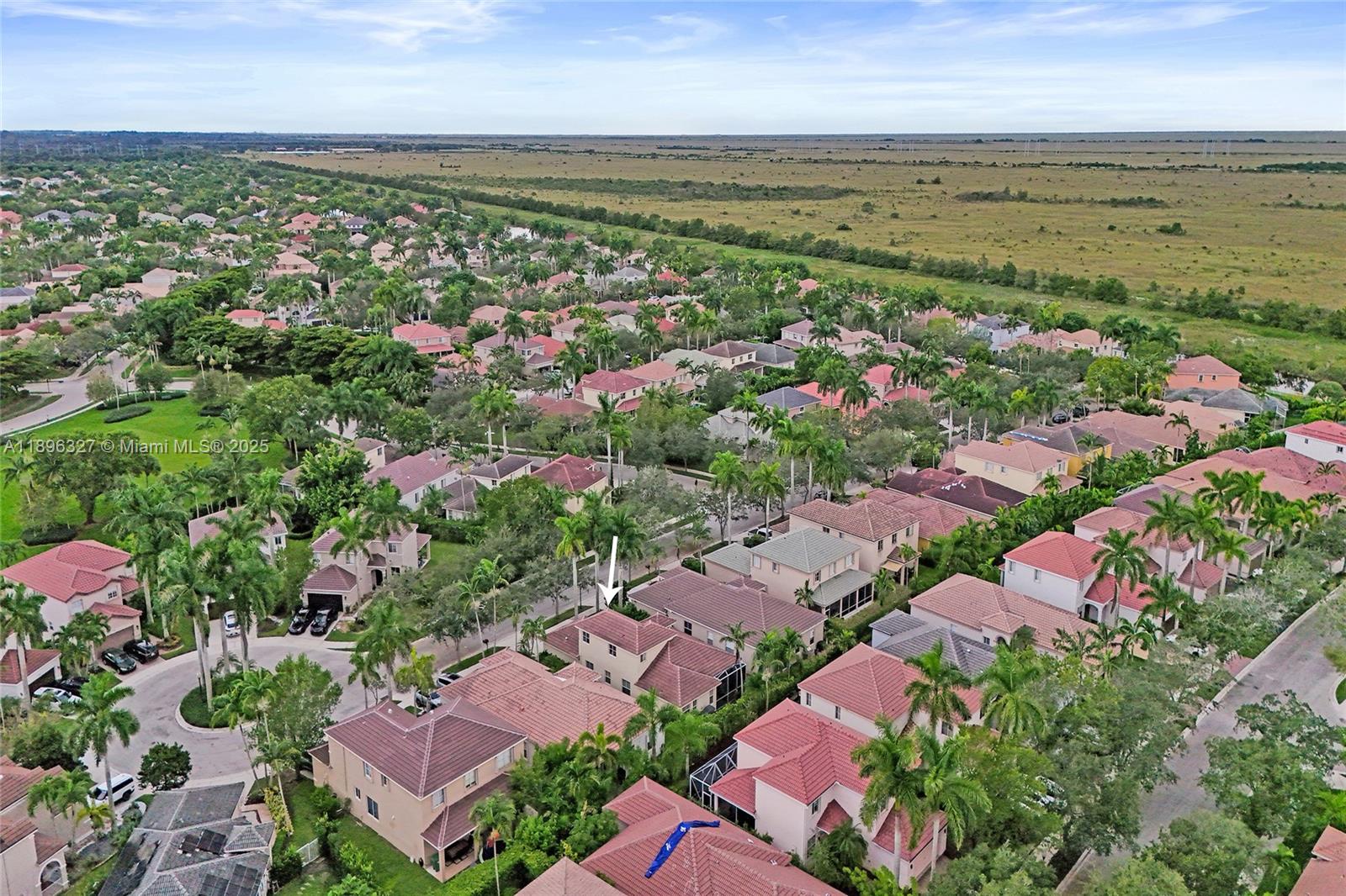 SECTOR 2- PARCELS 21B 22 - Residential Lease