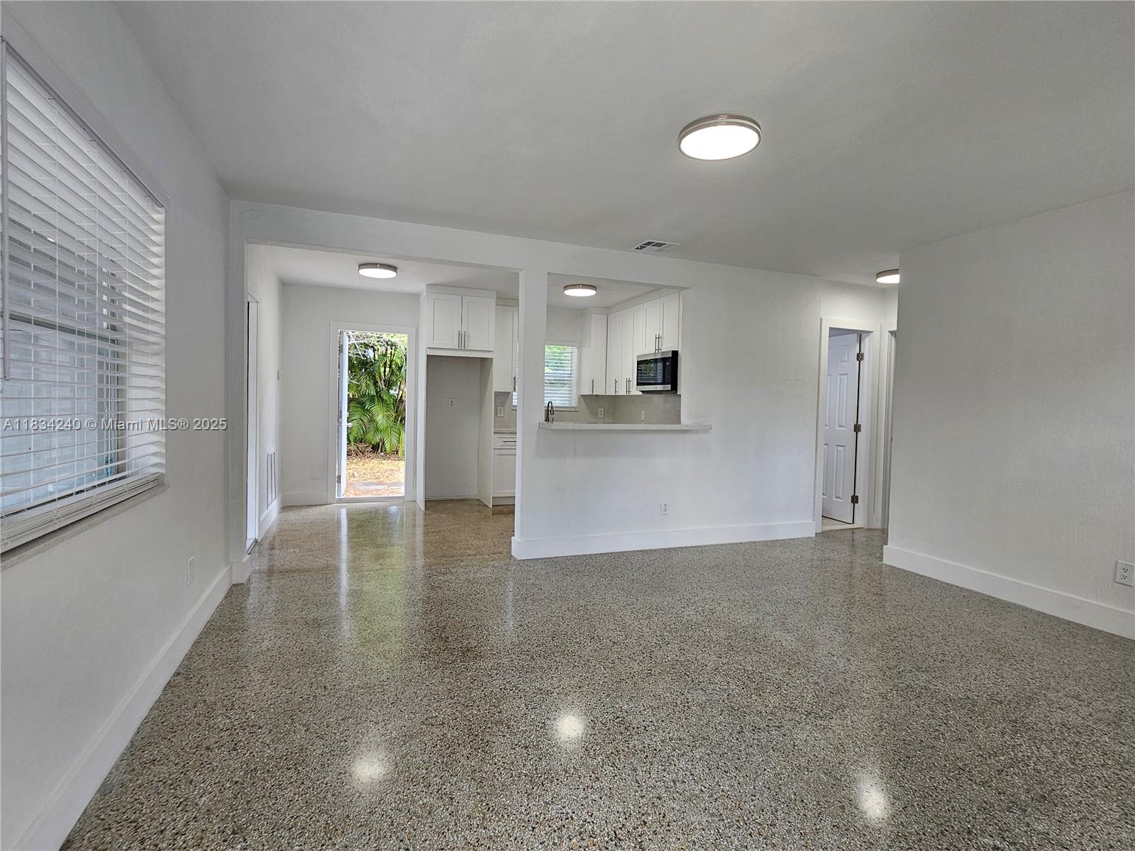 Be the first to live in this newly remodeled home! Centrally located near I-95 and just a 15-minute drive from the beach. It's move-in ready — Make it yours!