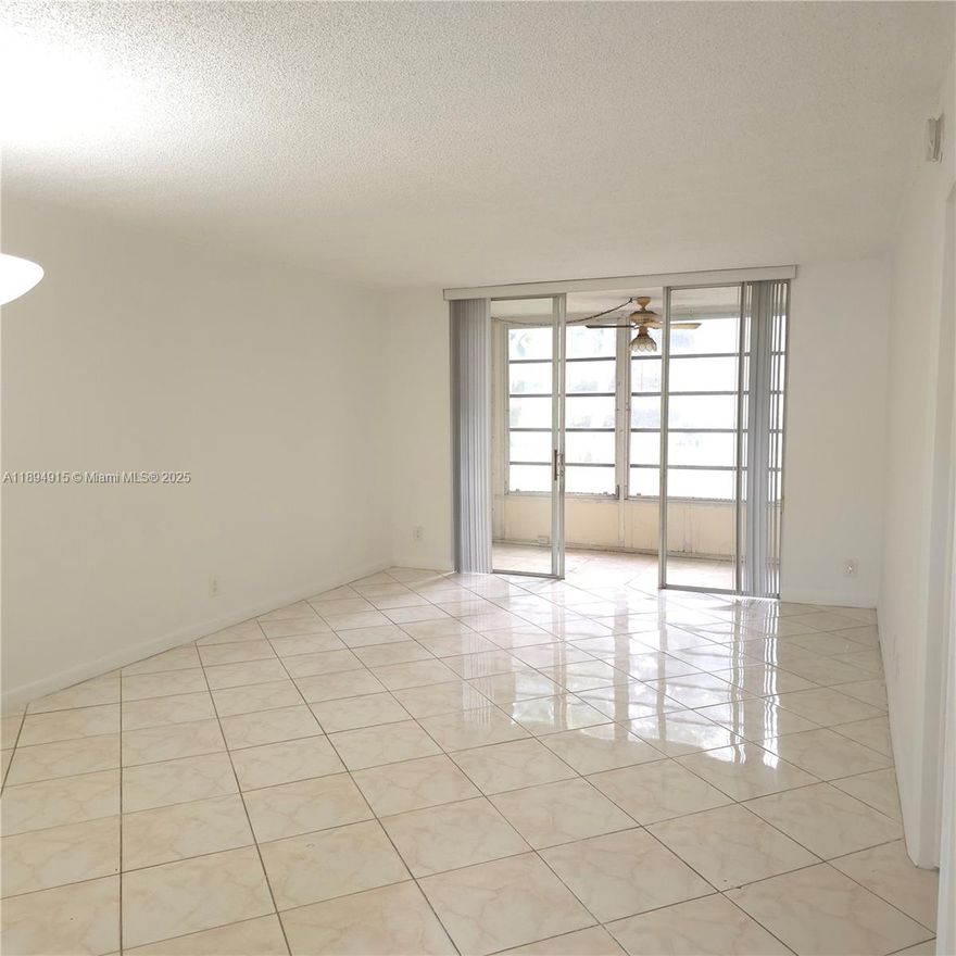 1st Floor: Beautiful, well-maintained, and upgraded 1 Bedroom & 1 1/2 Bathroom condo for rent in a great 55+ community in sunny Lauderdale Lakes, FL. Centrally located to the Turnpike/I-95 and shopping, medical offices, and restaurants. Completely remodeled Eat-in kitchen and bathrooms. Internet and water service included. Other amenities include a community room, billiards, restrooms, a heated pool, a hot tub, a sauna, a picnic/BBQ, and shuffleboard. Security cameras are throughout the complex.