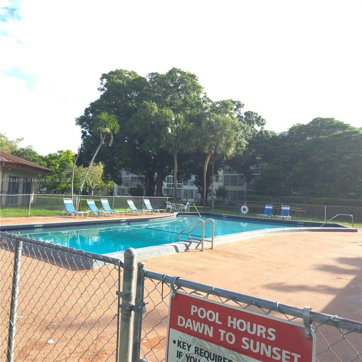 CYPRESS CHASE CONDO NO 5 - Residential Lease