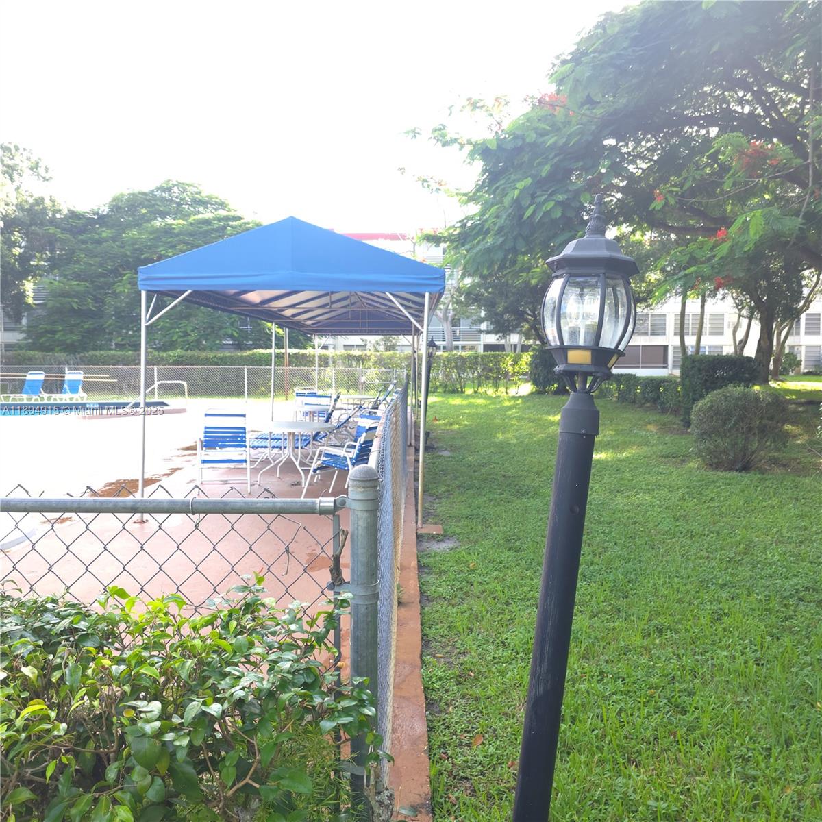 CYPRESS CHASE CONDO NO 5 - Residential Lease