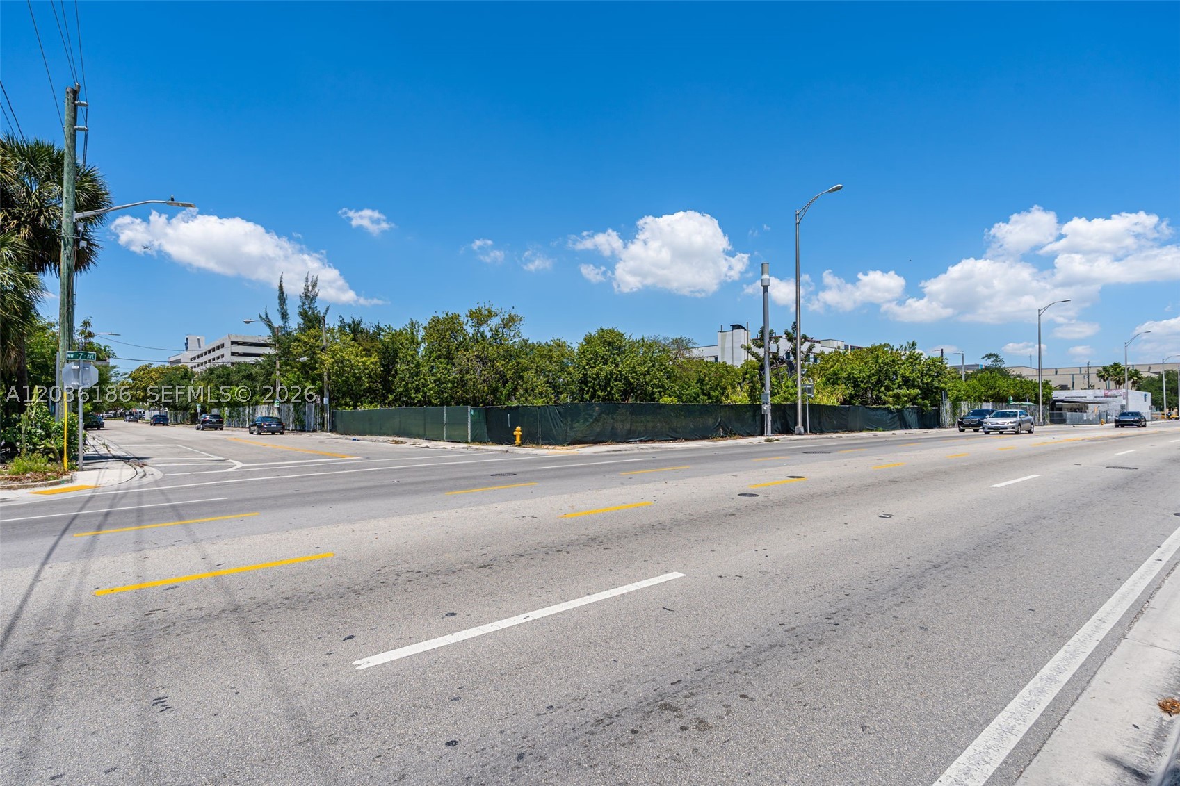 1800 NW 7th Ave