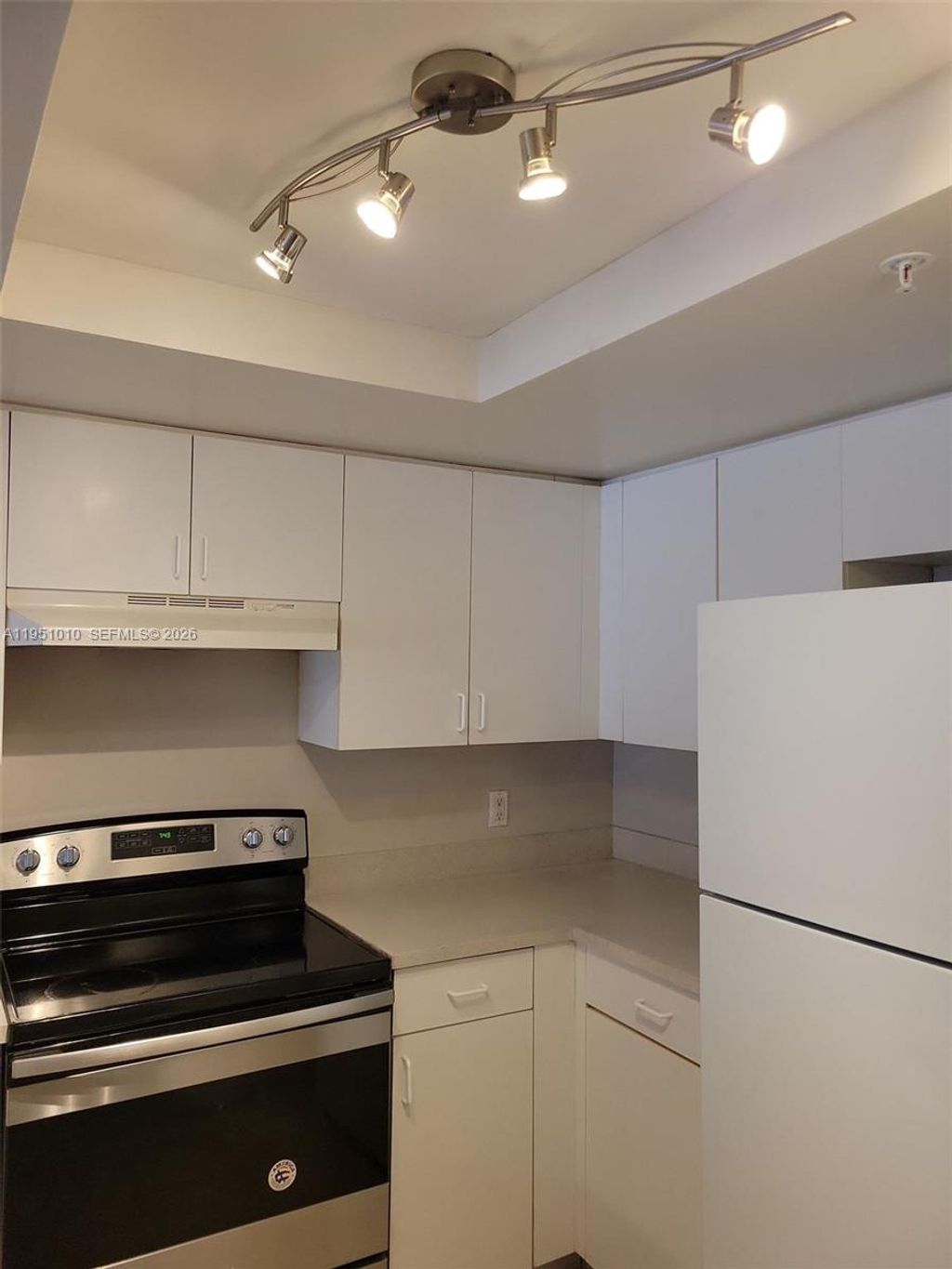 Photo of 4195 N Haverhill Rd #315, West Palm Beach, FL 33417 (MLS # A11951010)