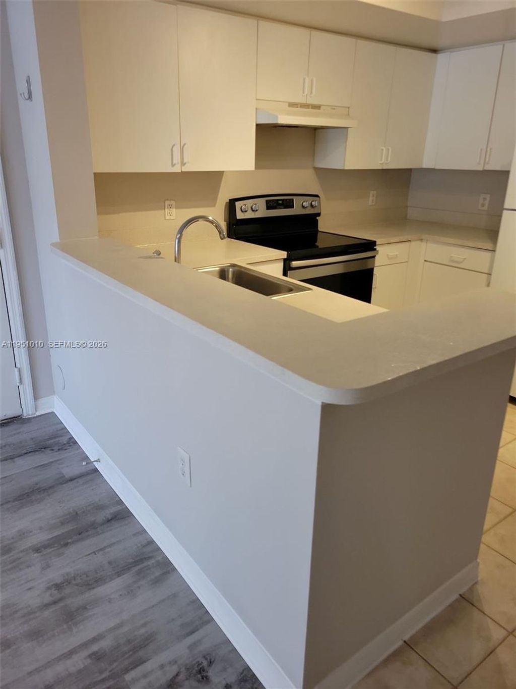 Photo of 4195 N Haverhill Rd #315, West Palm Beach, FL 33417 (MLS # A11951010)