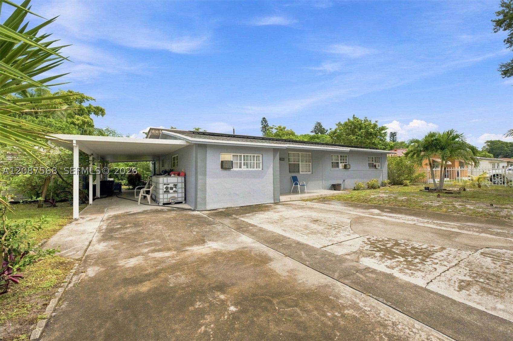 1299 NW 120th St