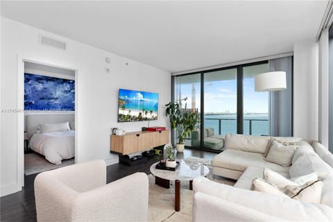 460 NE 28th St 808 Miami FL 33137