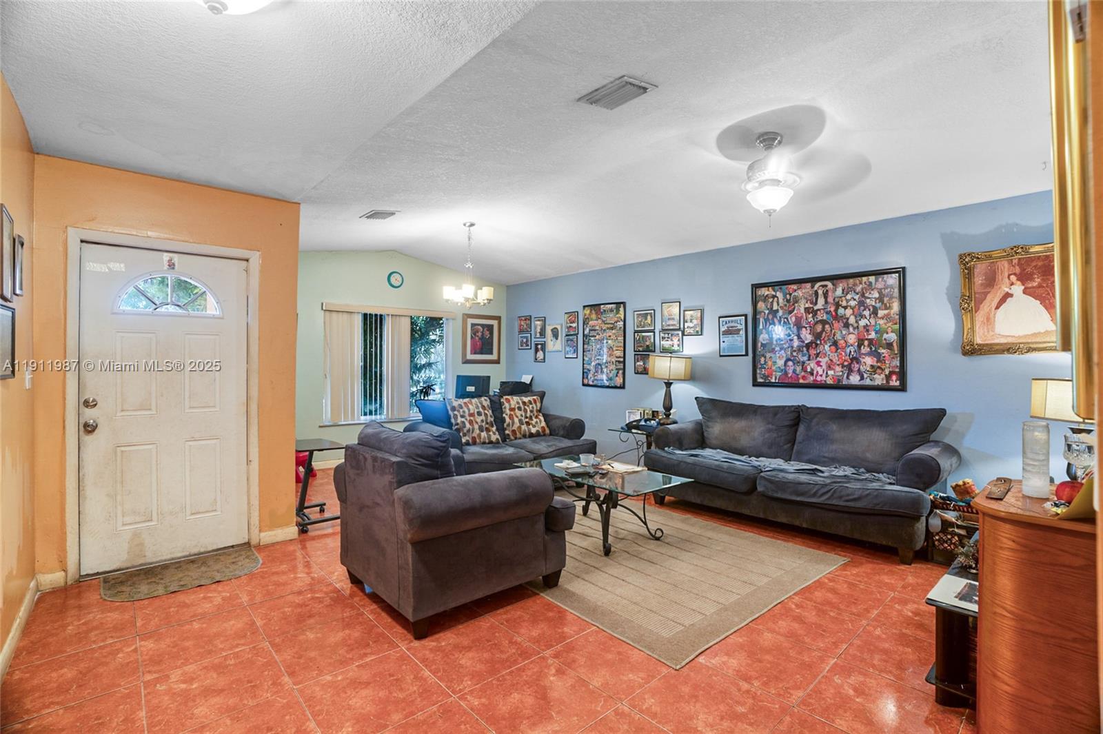 LAKESIDE AT THE HAMMOCKS - Residential