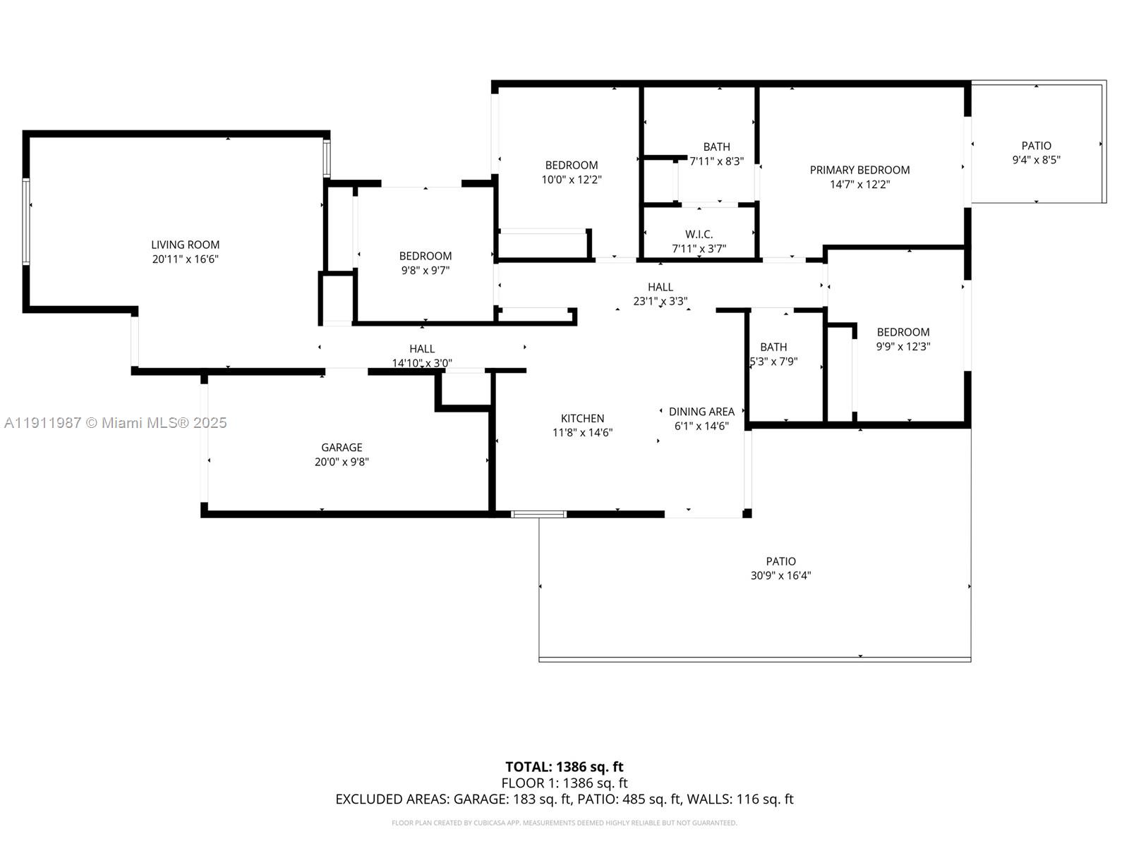 LAKESIDE AT THE HAMMOCKS - Residential