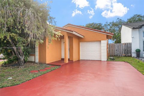 10058 SW 156th Ct Miami FL 33196