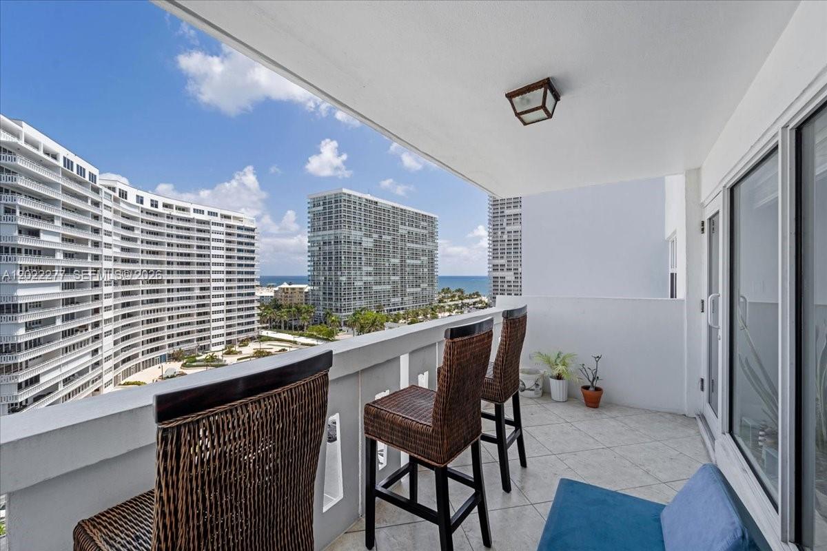SKY HARBOUR EAST CONDO - Residential