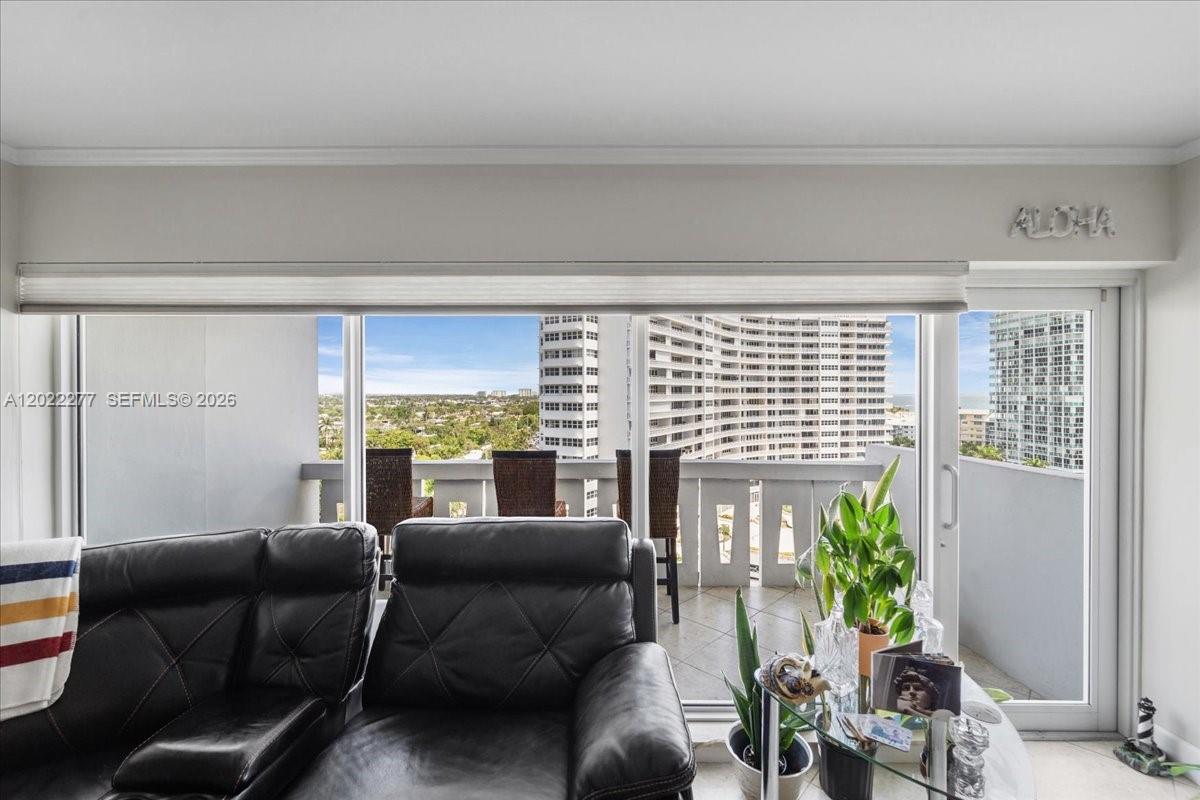 SKY HARBOUR EAST CONDO - Residential