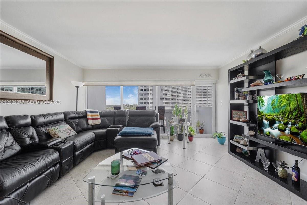 SKY HARBOUR EAST CONDO - Residential