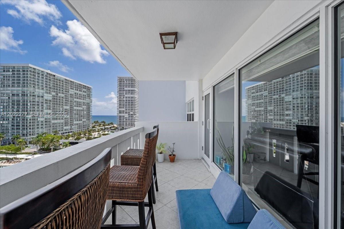 SKY HARBOUR EAST CONDO - Residential