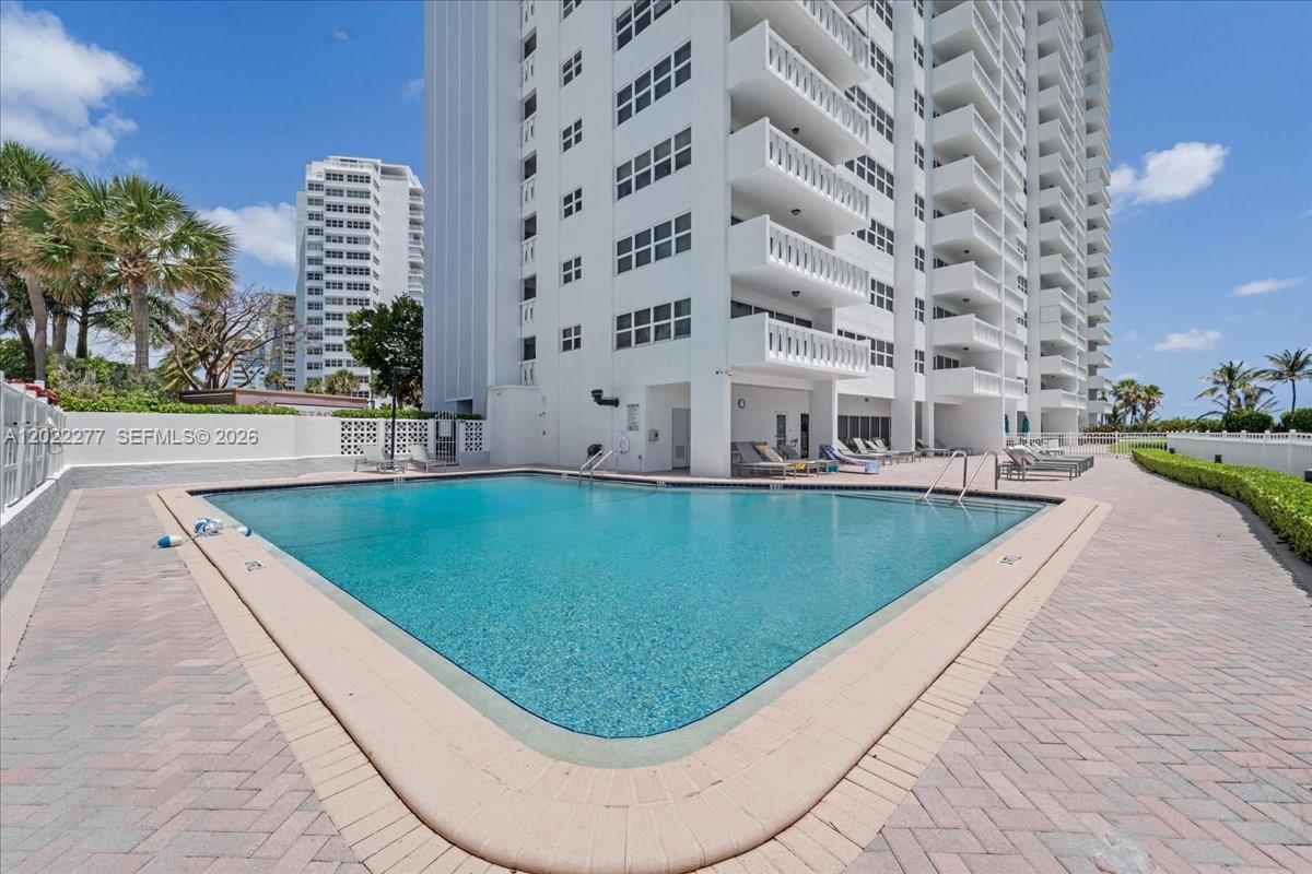 SKY HARBOUR EAST CONDO - Residential