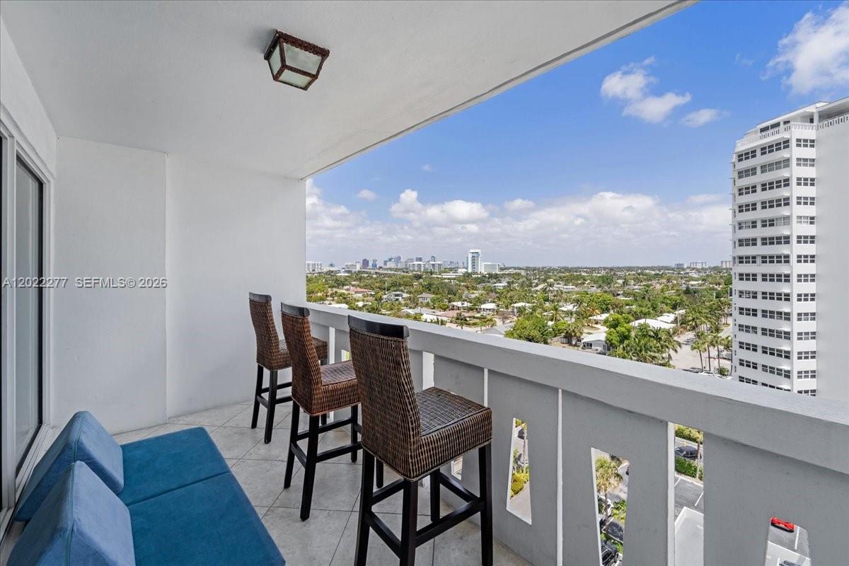 SKY HARBOUR EAST CONDO - Residential