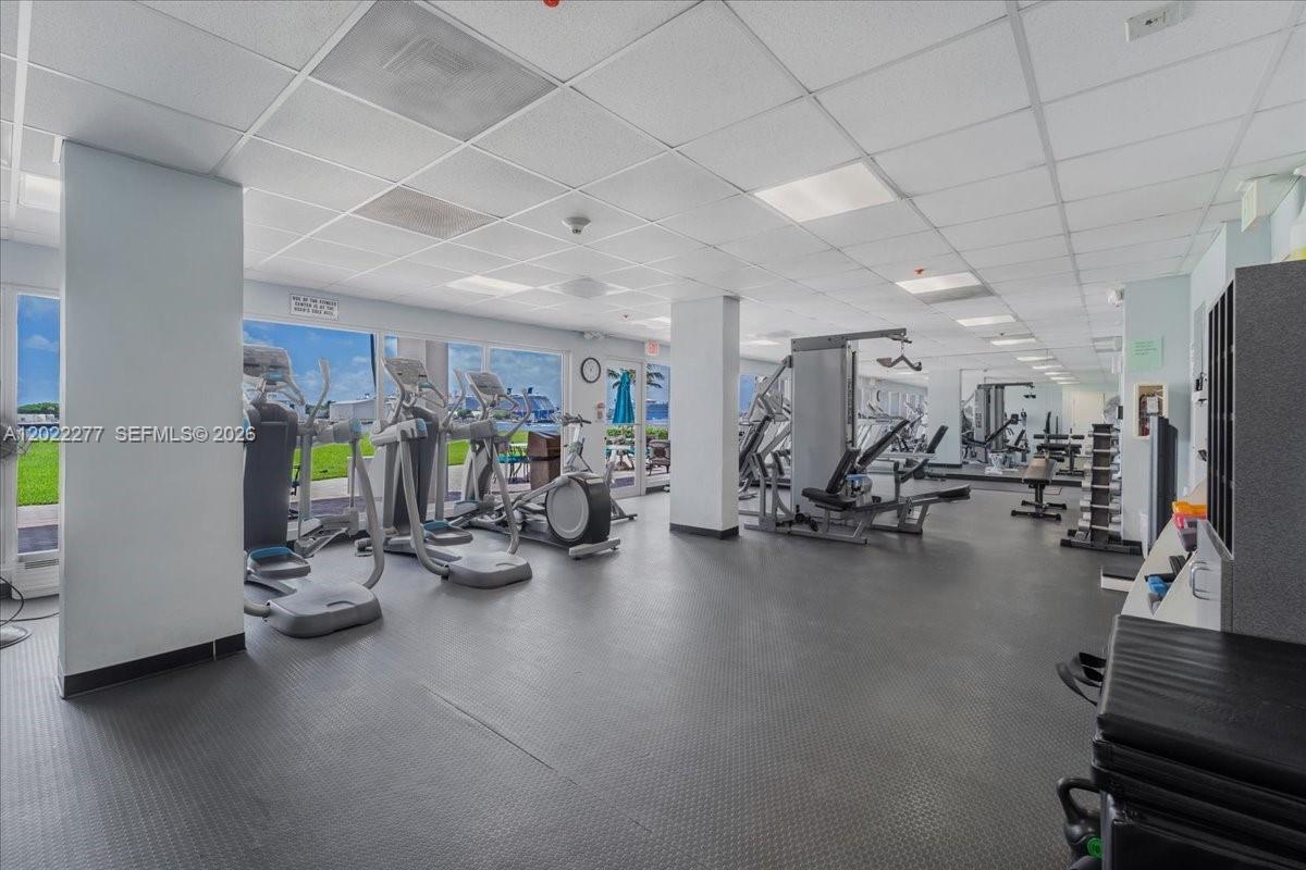 SKY HARBOUR EAST CONDO - Residential