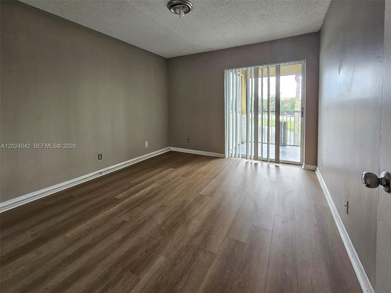 SUN VISTA GARDENS CONDO - Residential Lease