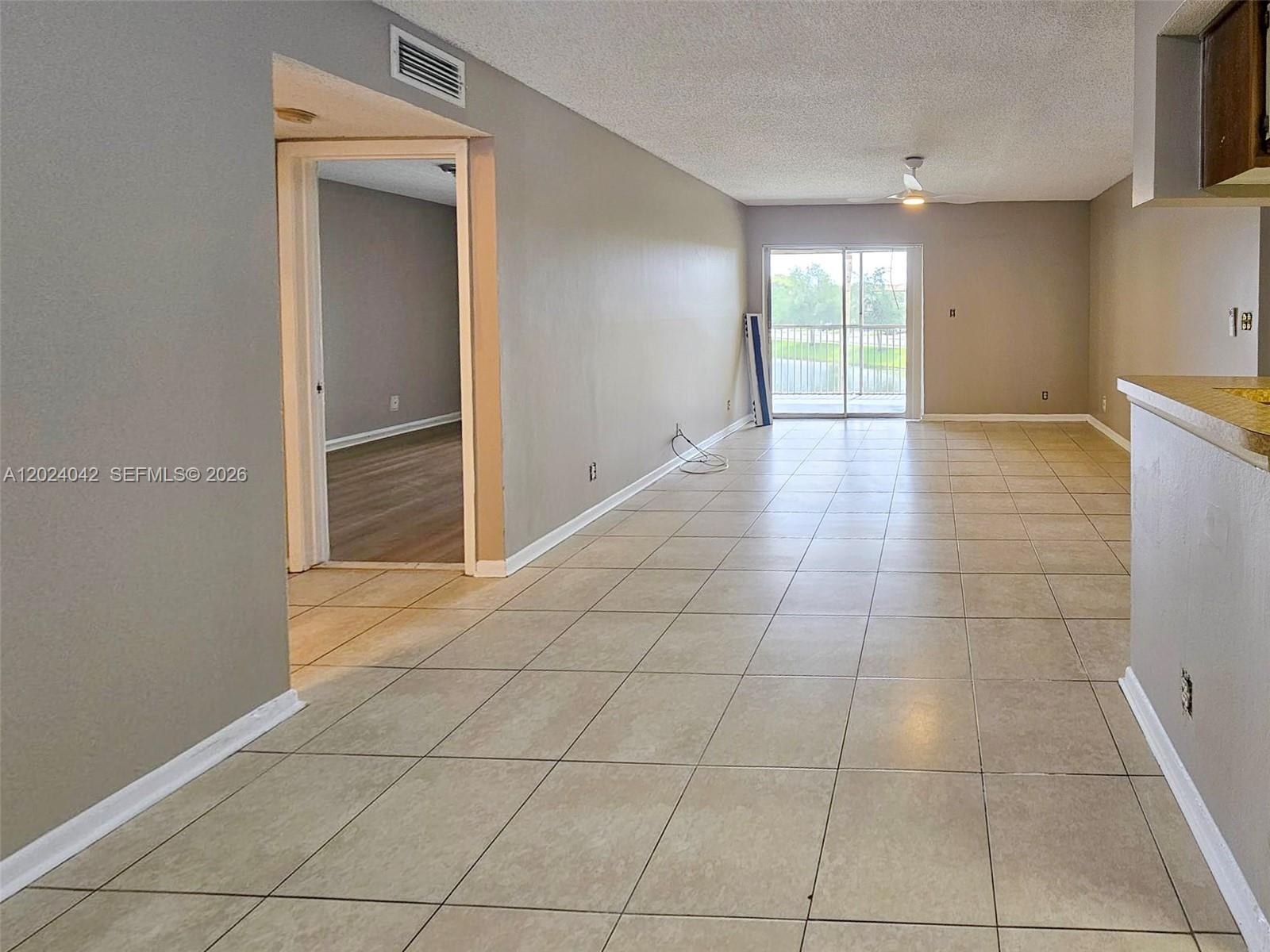 SUN VISTA GARDENS CONDO - Residential Lease
