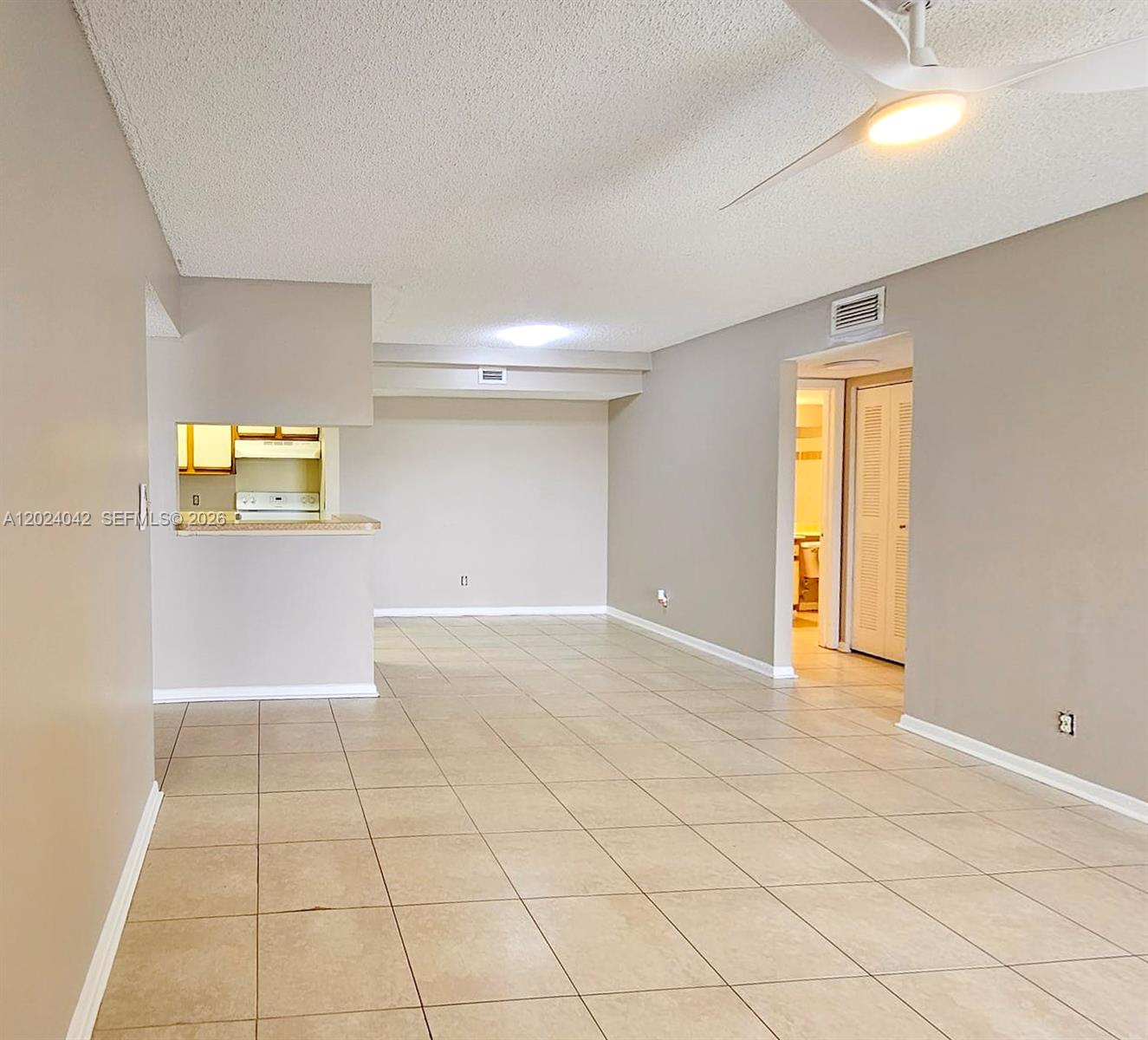 SUN VISTA GARDENS CONDO - Residential Lease