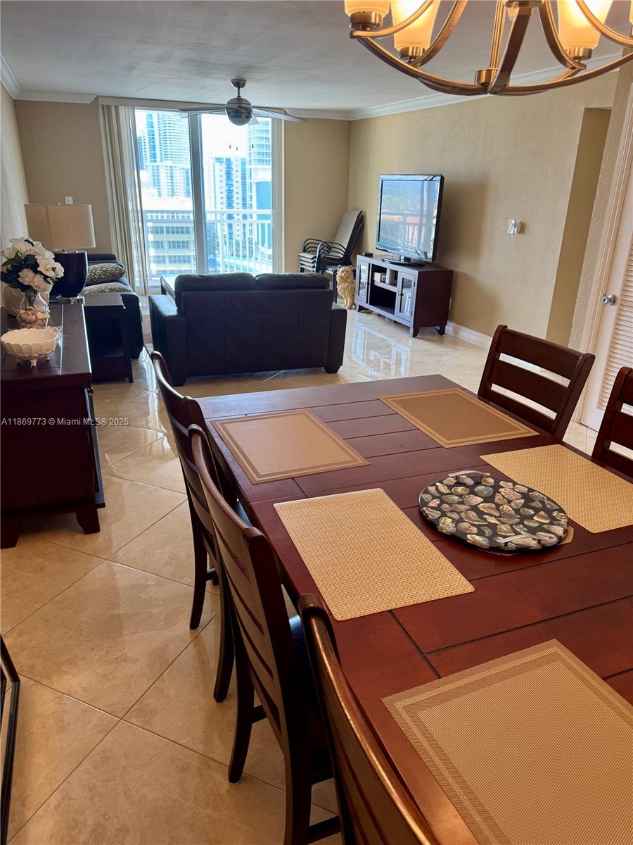 PLAZA TOWERS SOUTH CONDO - Residential Lease