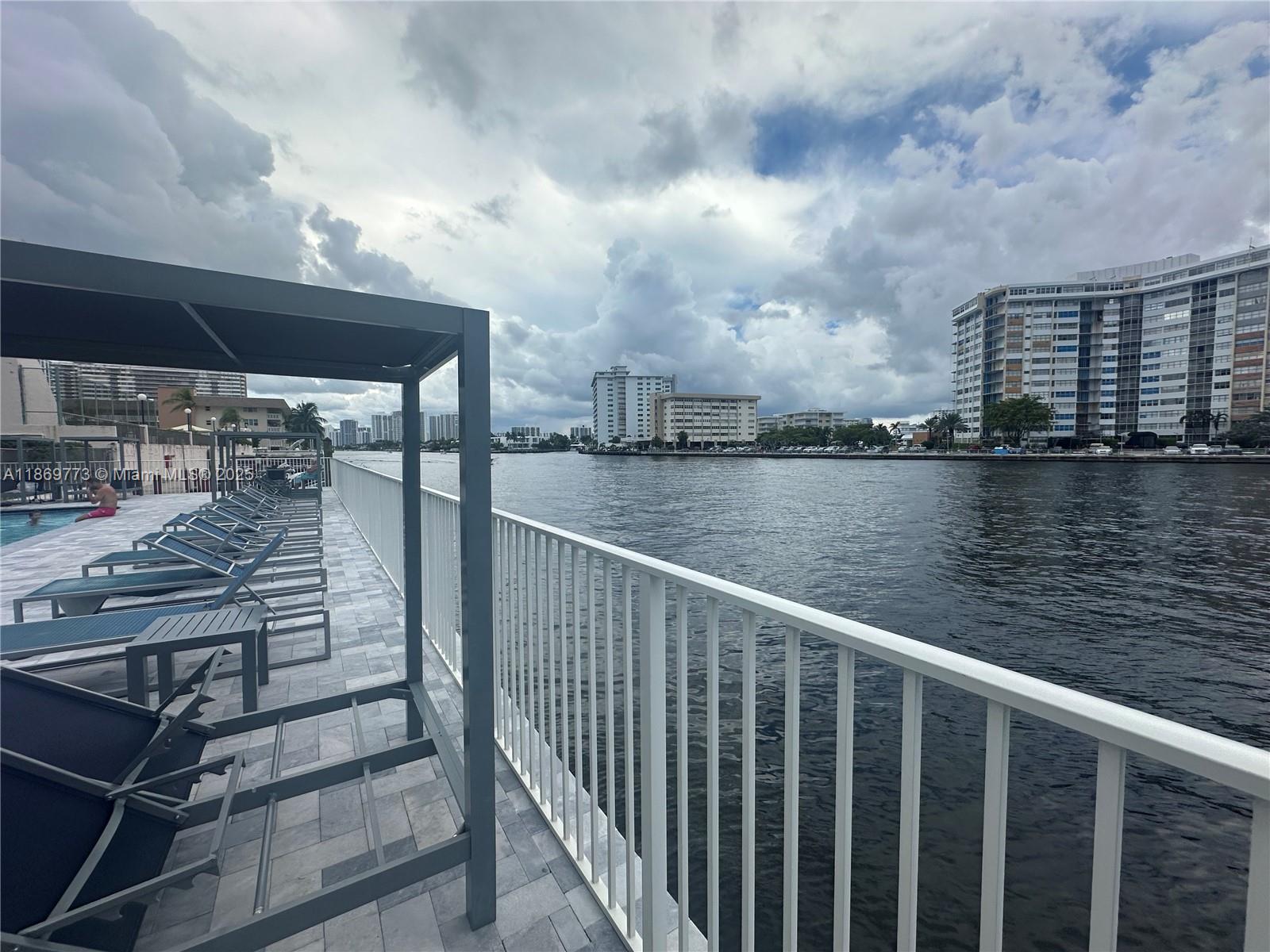 PLAZA TOWERS SOUTH CONDO - Residential Lease