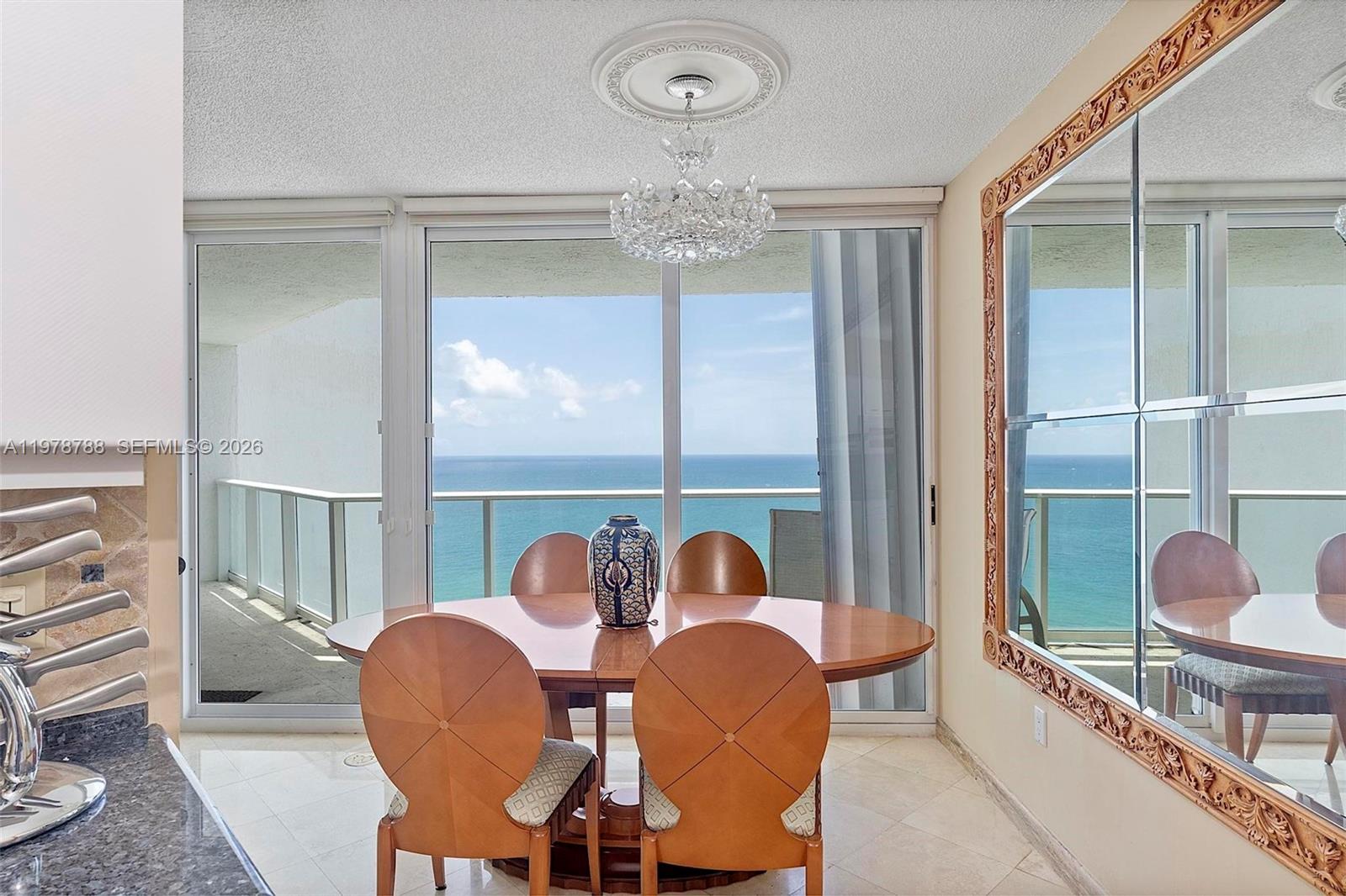 OCEANIA II CONDO - Residential