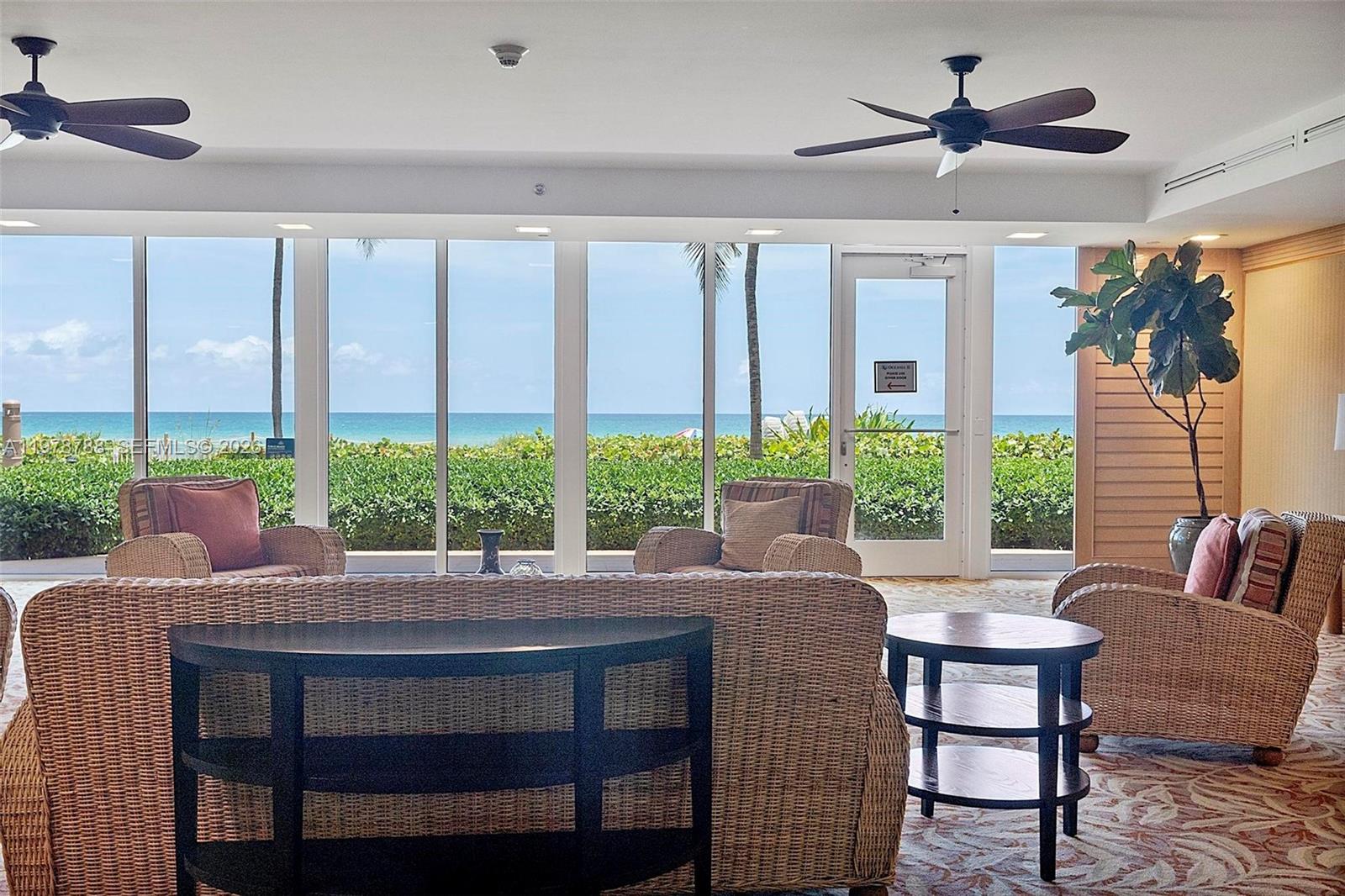 OCEANIA II CONDO - Residential
