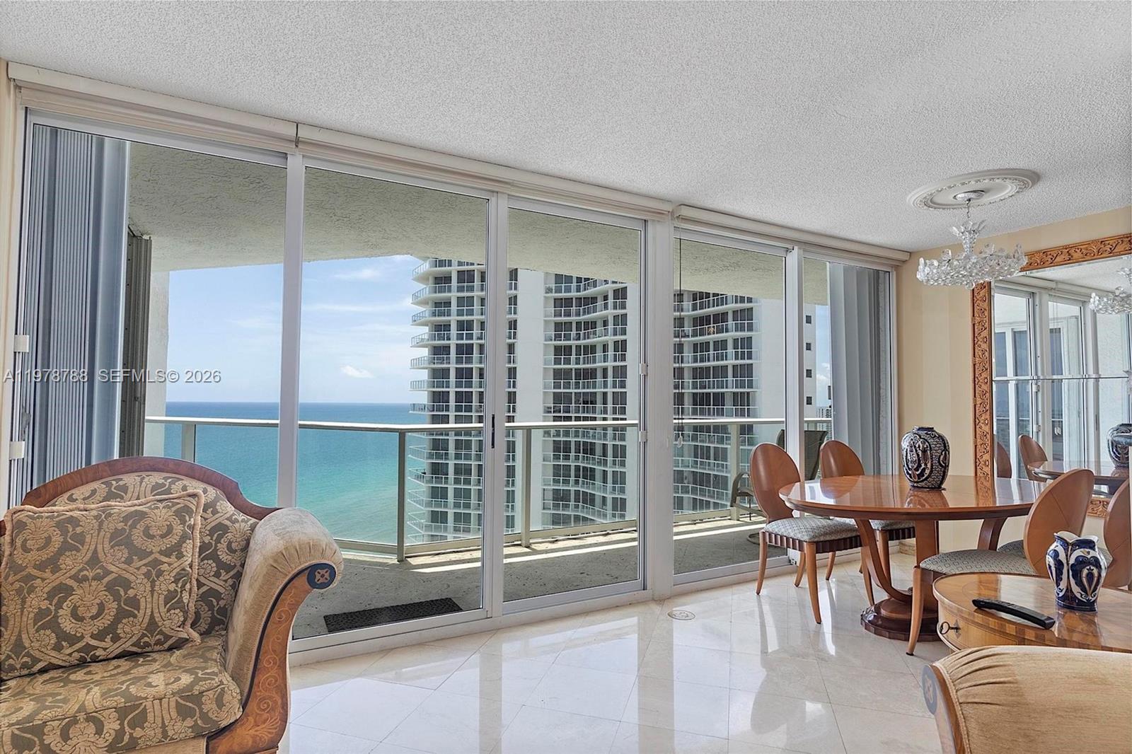 OCEANIA II CONDO - Residential