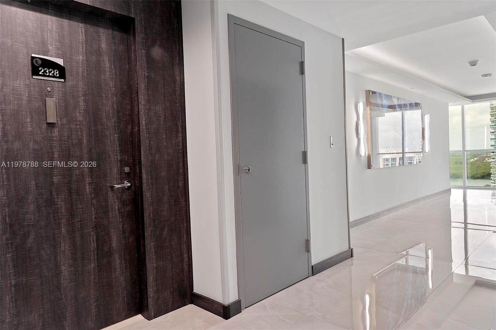 OCEANIA II CONDO - Residential