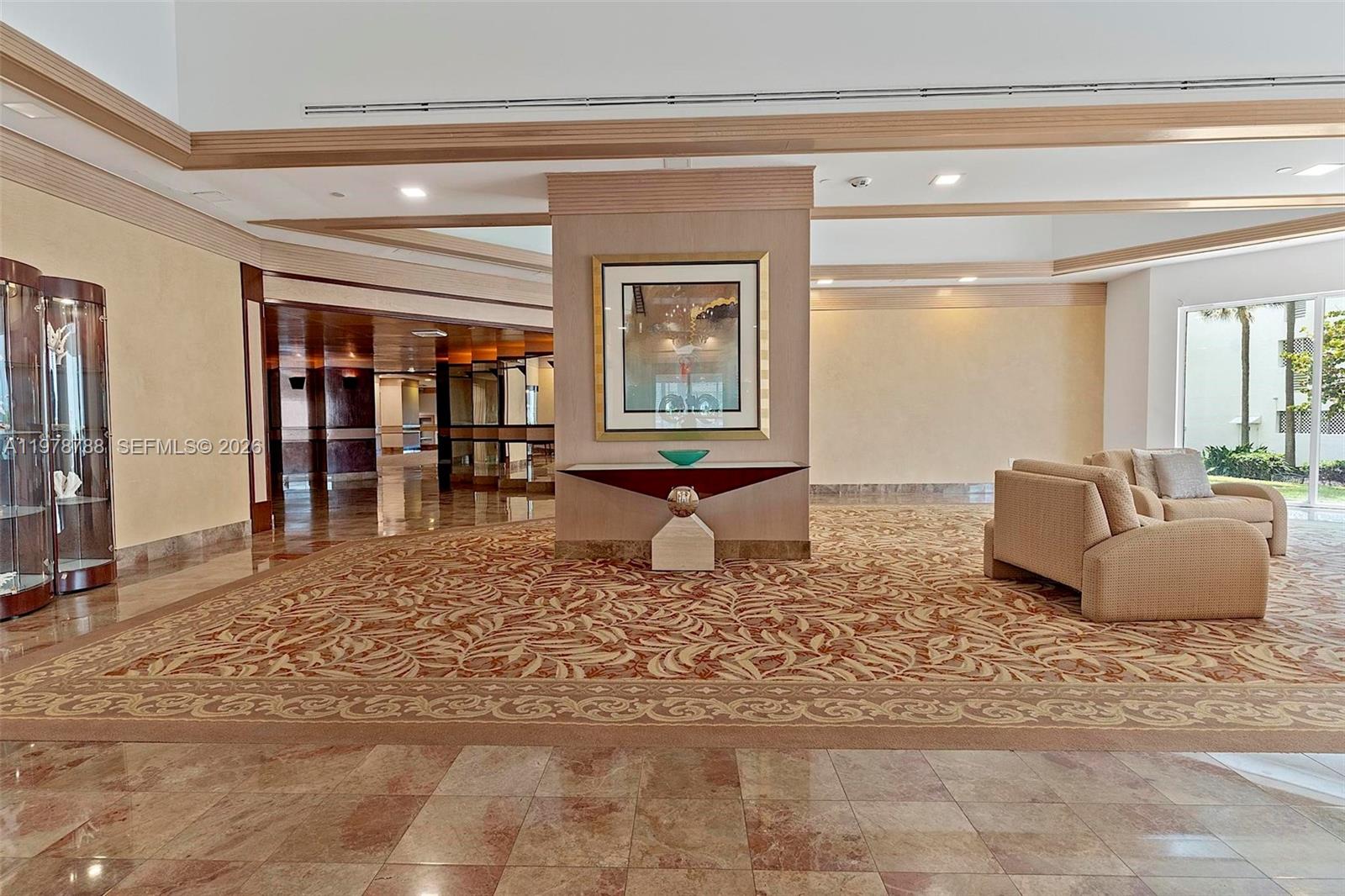 OCEANIA II CONDO - Residential