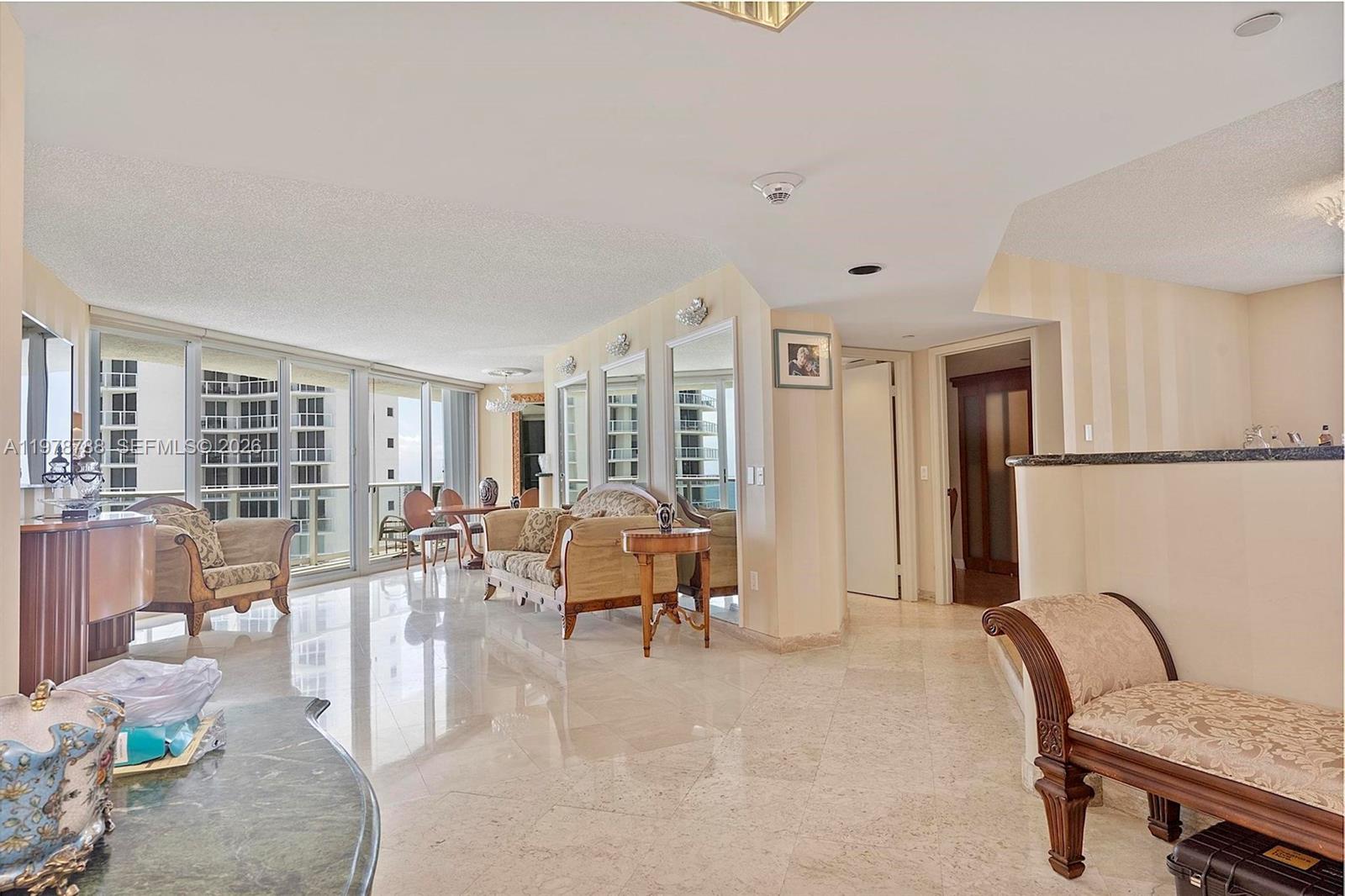 OCEANIA II CONDO - Residential
