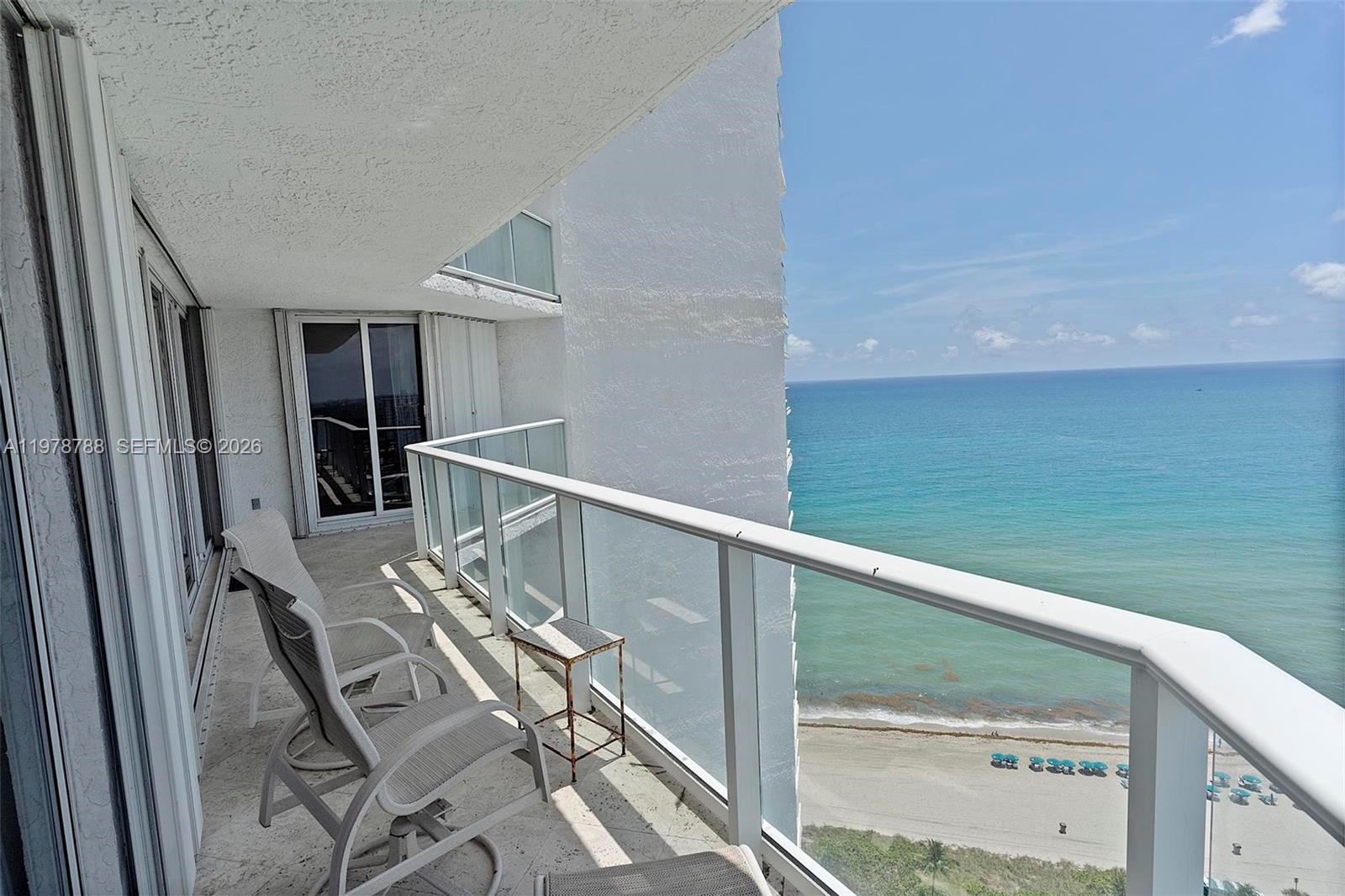 OCEANIA II CONDO - Residential