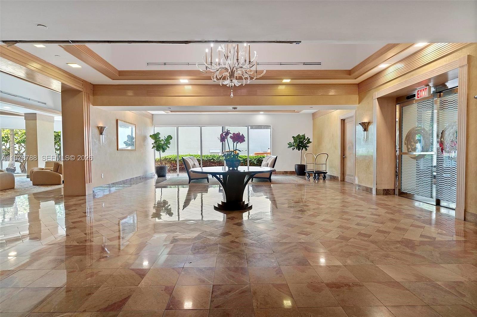 OCEANIA II CONDO - Residential