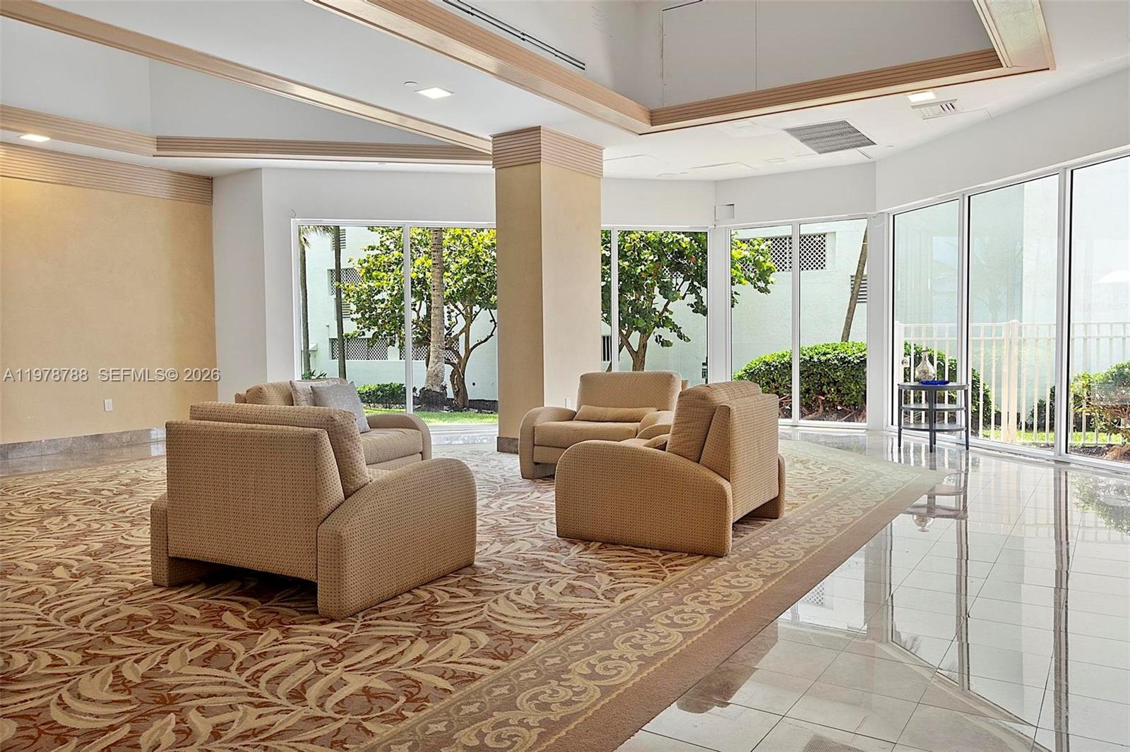 OCEANIA II CONDO - Residential