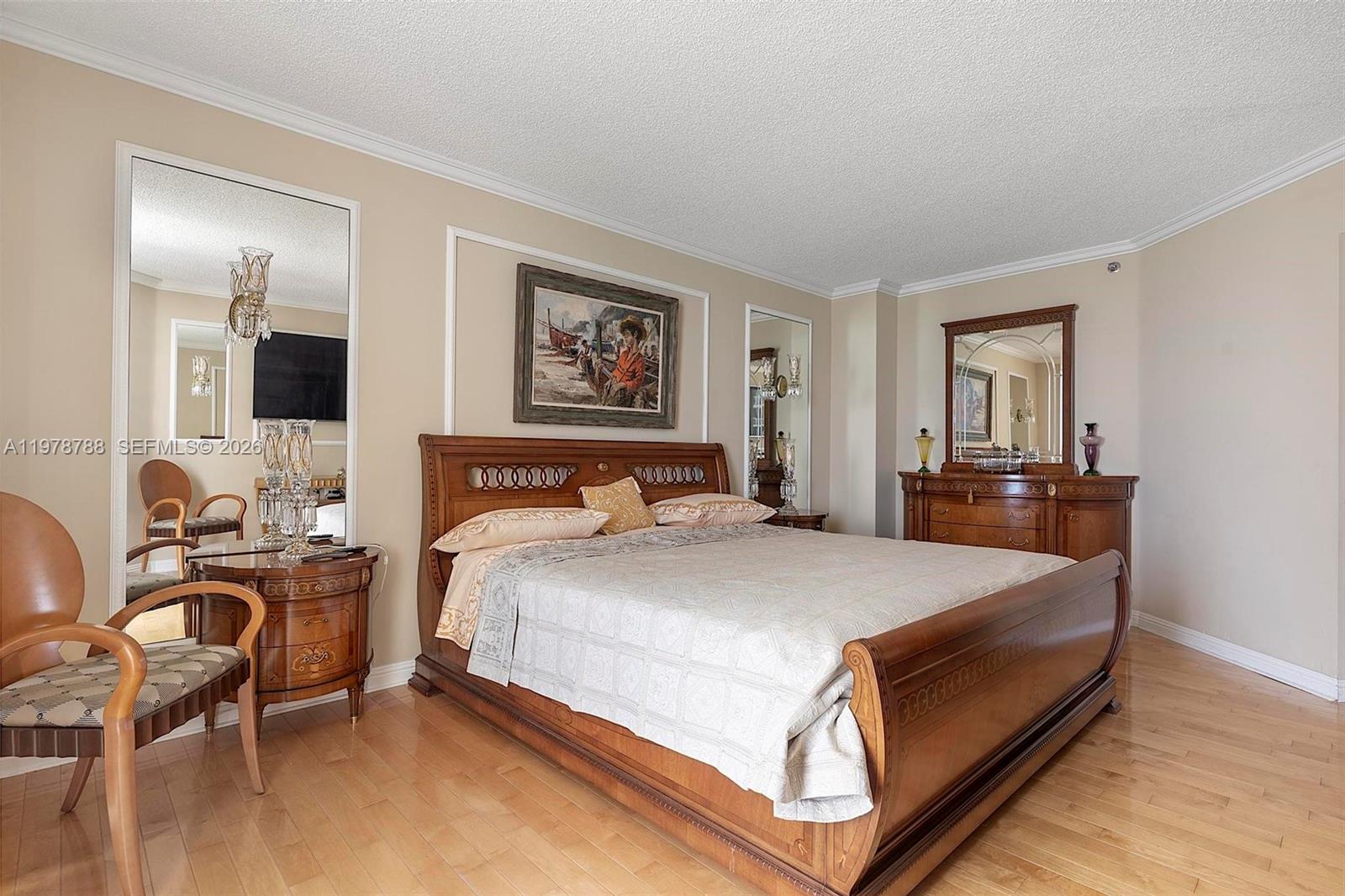 OCEANIA II CONDO - Residential