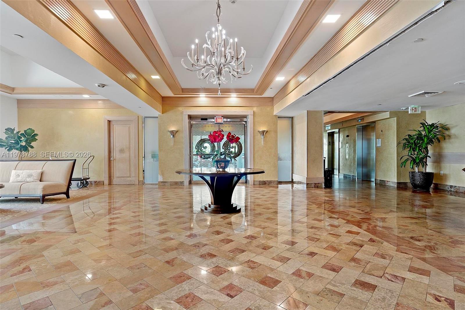 OCEANIA II CONDO - Residential