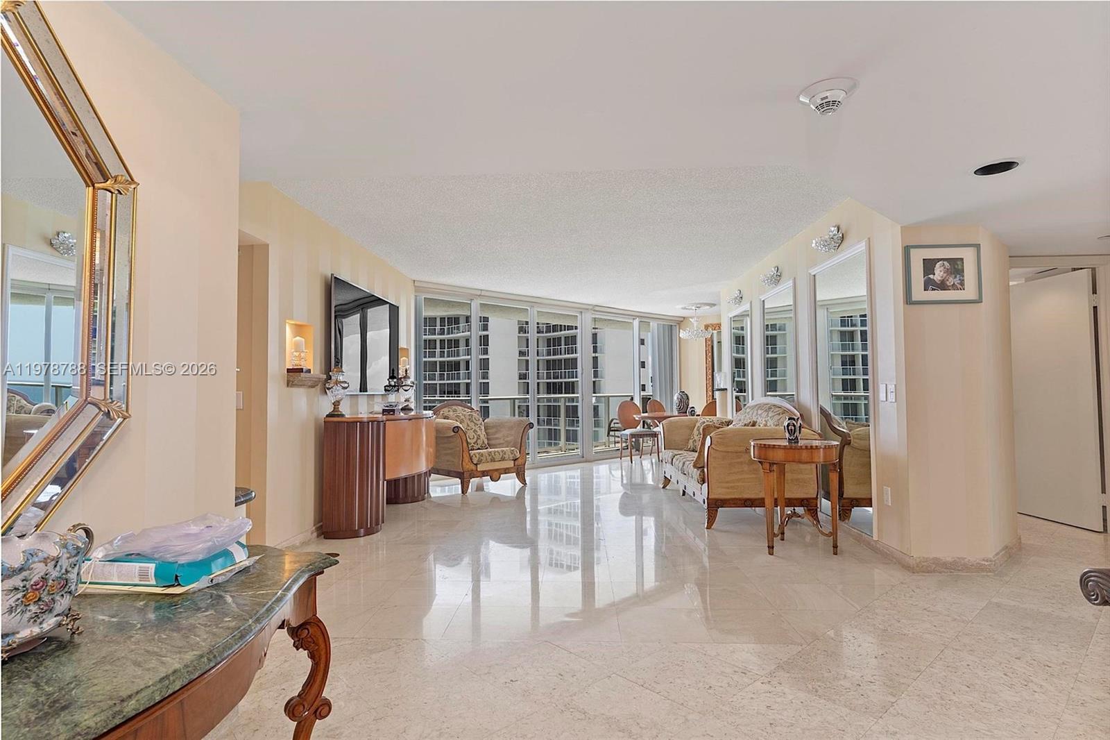 OCEANIA II CONDO - Residential