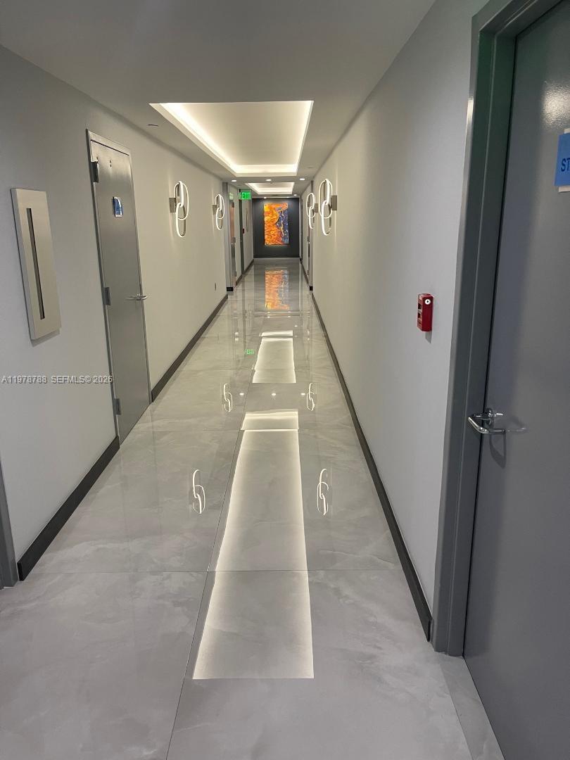 OCEANIA II CONDO - Residential